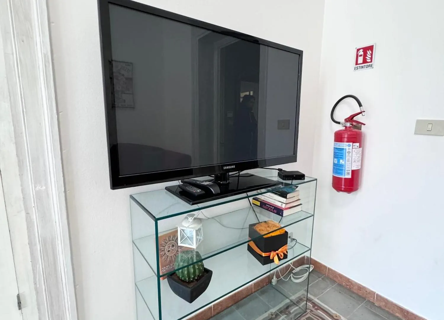 Casetta Alice Palermo Apartamento