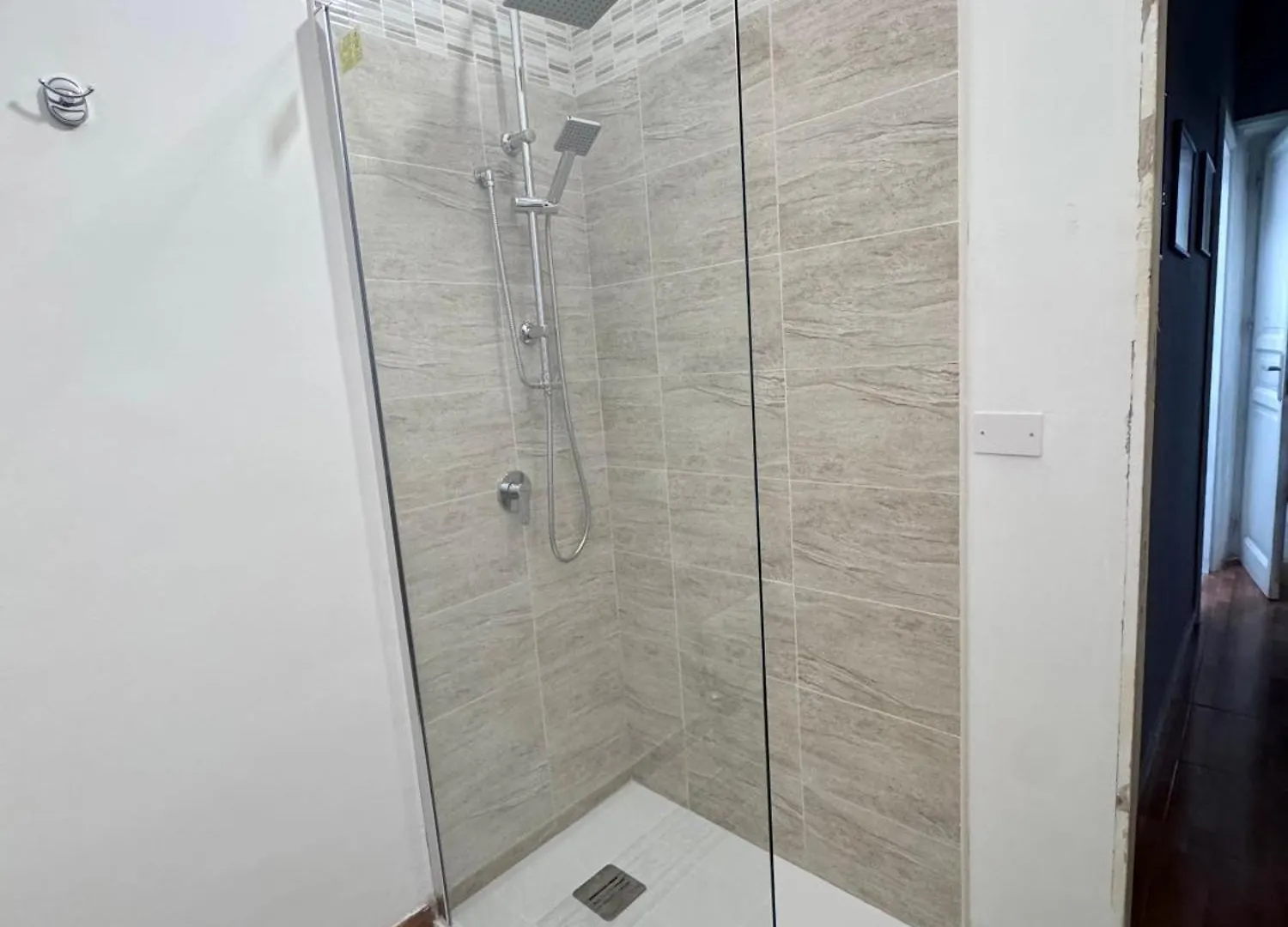 Apartamento Casetta Alice Palermo