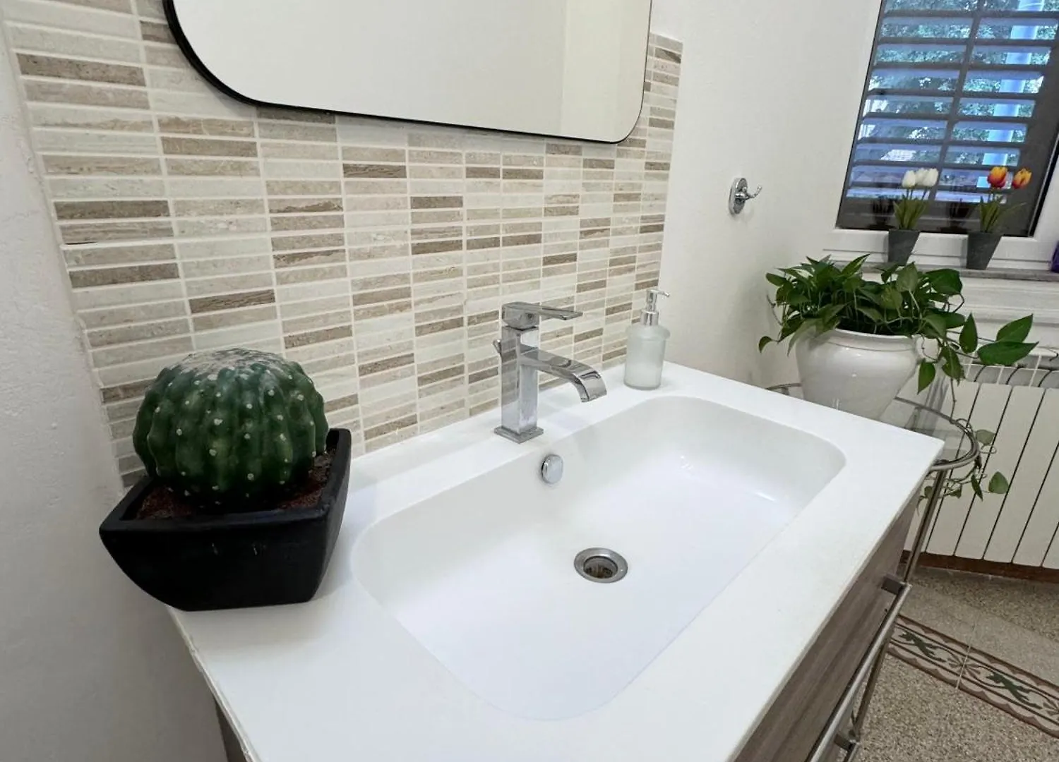 Apartamento Casetta Alice Palermo Itália