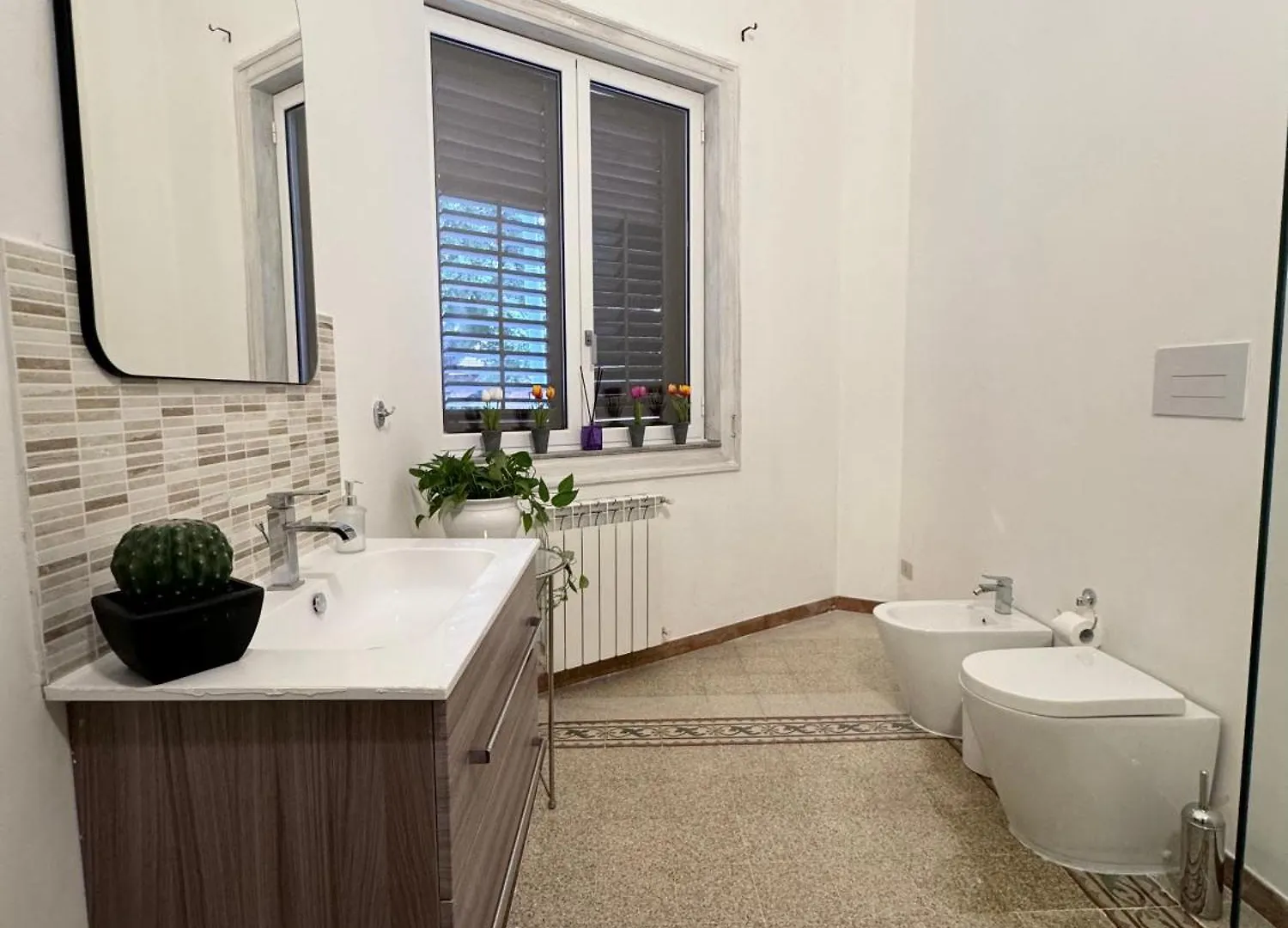 Casetta Alice Palermo Apartamento