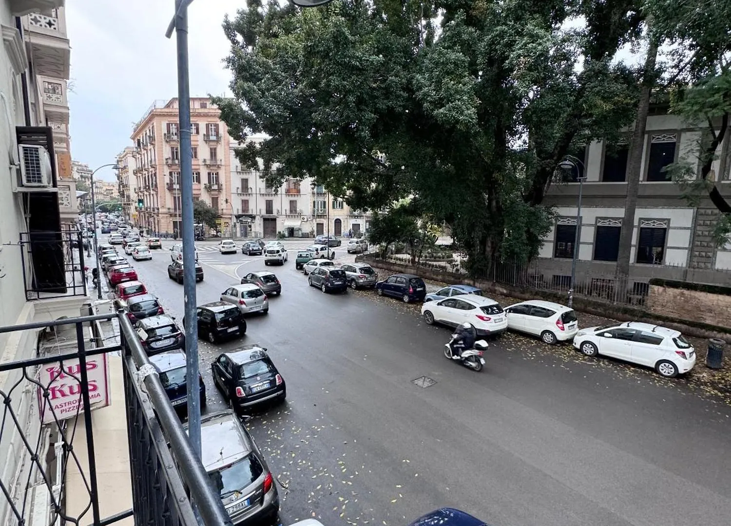 Casetta Alice Palermo Apartamento