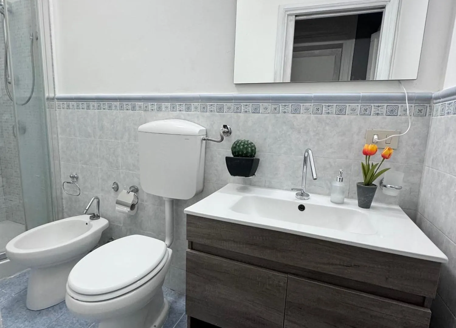 Apartamento Casetta Alice Palermo